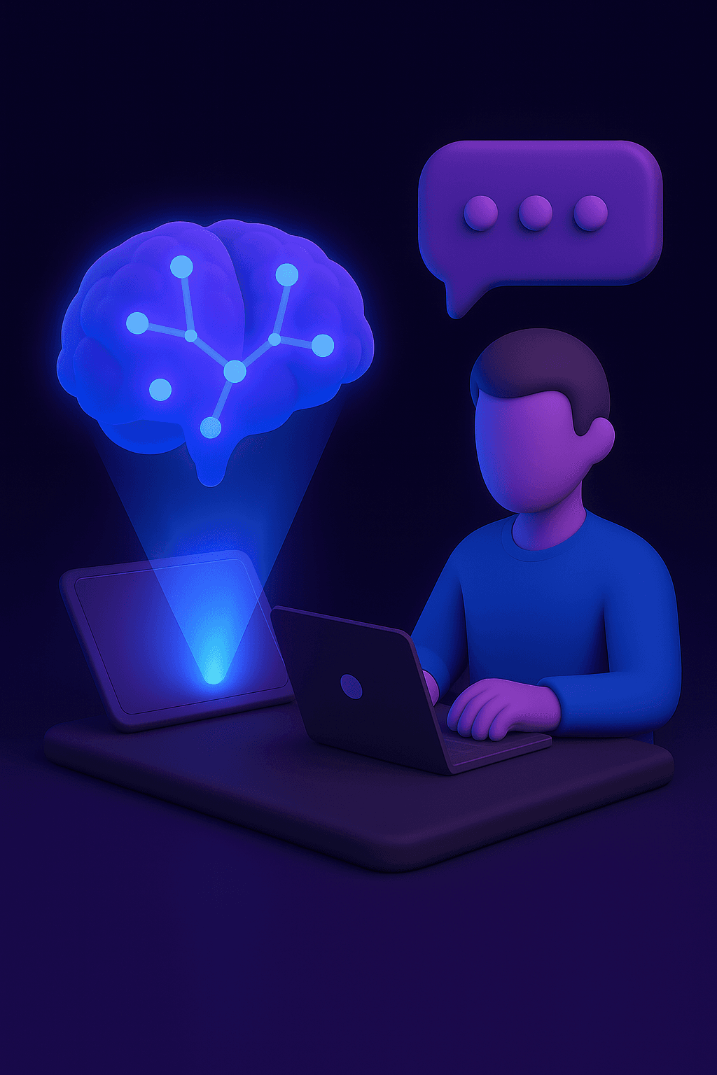 Contact Form Background